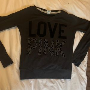 Victoria Secret PINK sweater